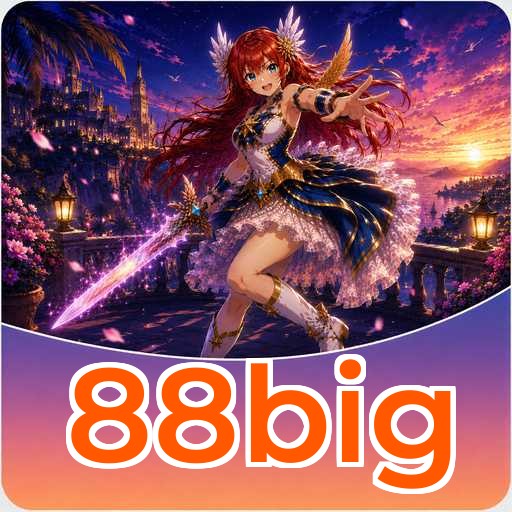 Definisi kanal resmi 88big